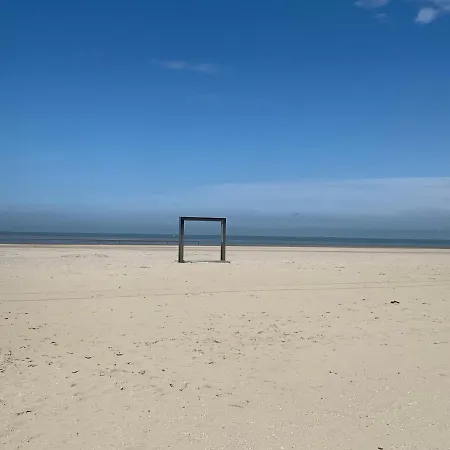 דירה Met Directe Toegang Tot Het !